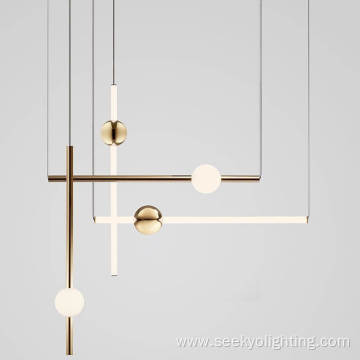 modern ceiling lights for dining room